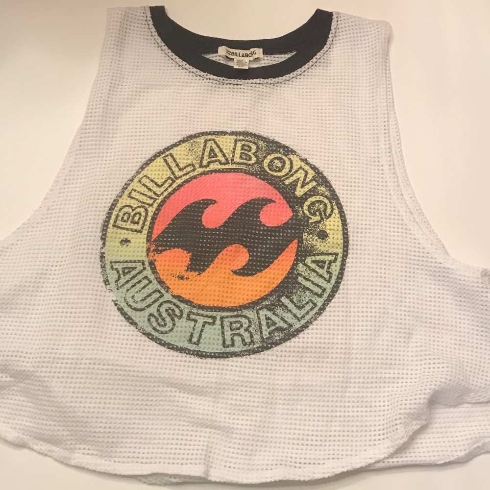 billabong shirt